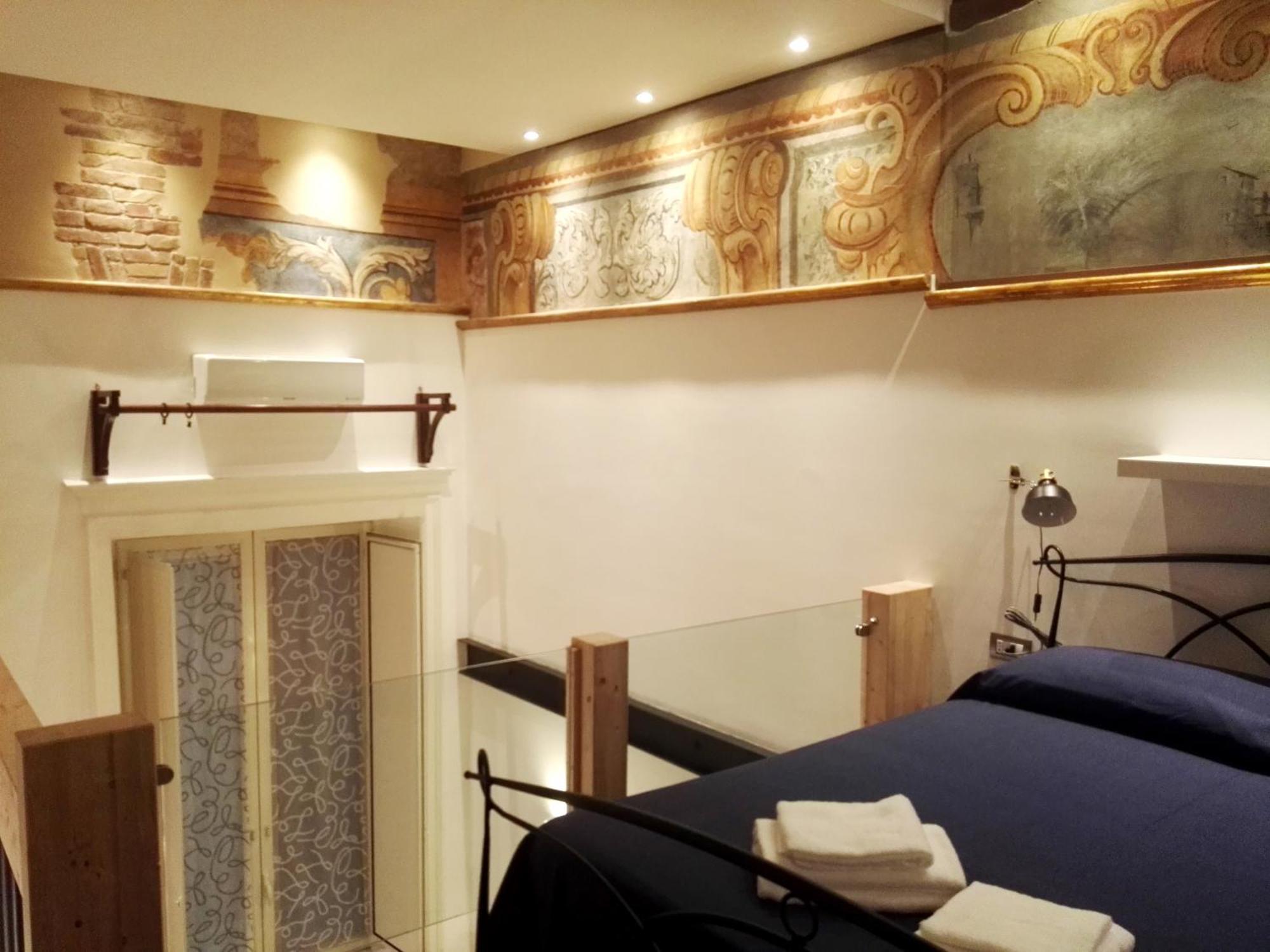 那不勒斯 Casa Cesira Incentro酒店 外观 照片